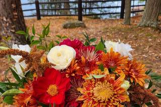 Lace & Brass Events, LLC - 82