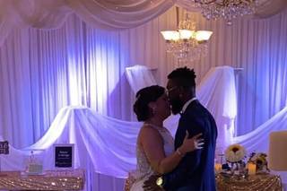 Imperial Design Banquet Hall - 53