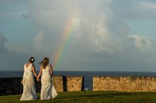 Puerto Rico Destination Weddings - 124