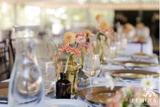 Piccolo Trattoria Catering - 22