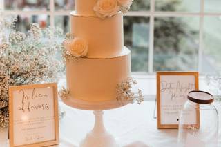 Sweet Passion Cakery - 6