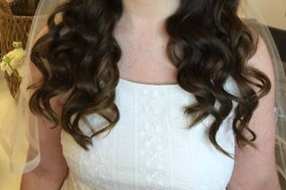 Larissa Lake Makeup Artist & Co. - 34