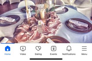 Rae's Heavenly Event Planning - 5