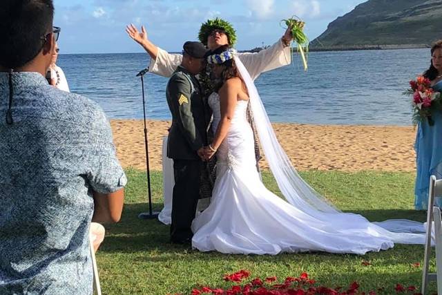 Pele's Wedding & Events Reviews - Lihue, HI - 73 Reviews