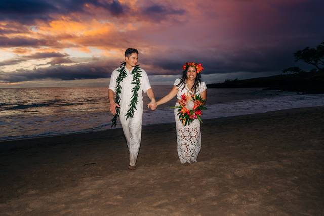 Big Island Officiant 4