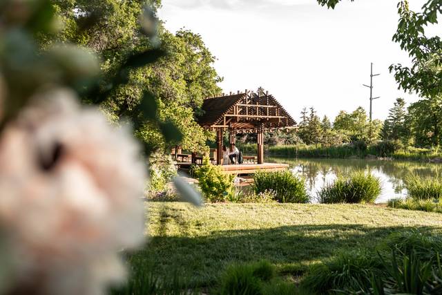 Red Butte Garden 3