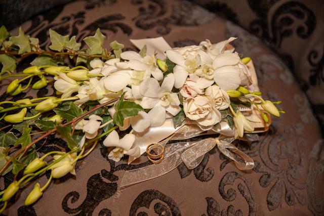 Blooming Affairs Florist - 1