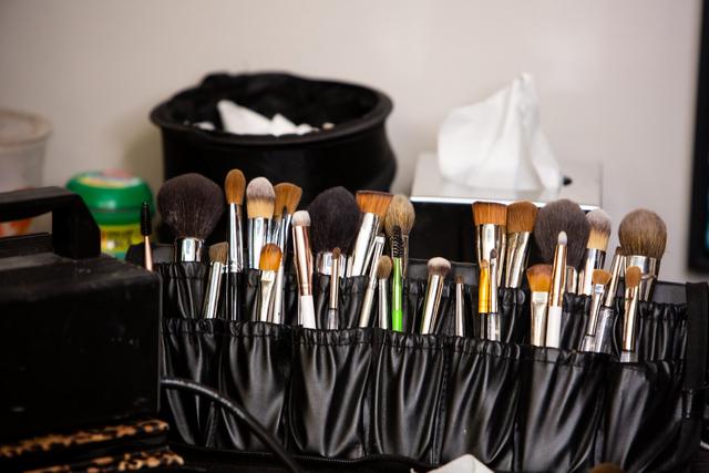 Meg Valentine Professional Makeup Artistry - 4
