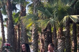 Cabo Wedding Services - 42