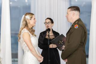 Sharon Simon Weddings - 5