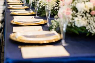 Erika's Elegance Weddings and Events - 5