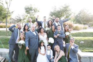 Weddings by LMP - 22