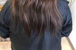 Hair by Sarah Schorr - 34