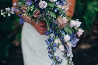 Black Iris Floral Events - 9