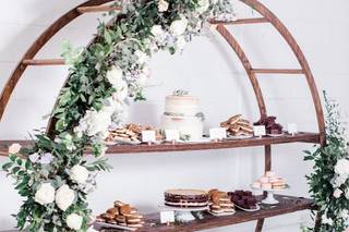 The Hive Wedding Collective - 57