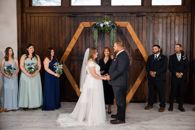 A Beautiful Ceremony 5