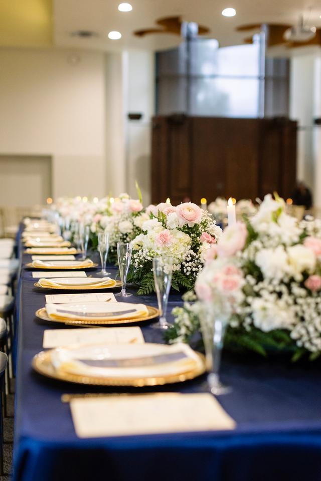 Erika's Elegance Weddings and Events - 2