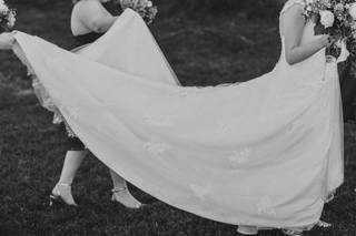 Fashion Irina-Custom Wedding Gowns - 77