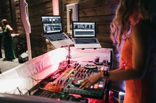 Stacie Randy DJ - 9