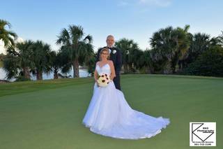 Mariolka's Bridal Boutique - 20