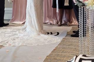 Weddings Quick and Sweet - 29