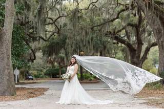 Bride's Side Beauty - 115