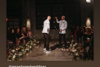Amanda Reed Weddings - 12