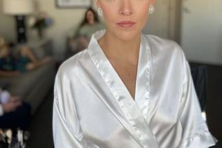Bride's Side Beauty - 110