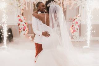 Alchemist Weddings - 41