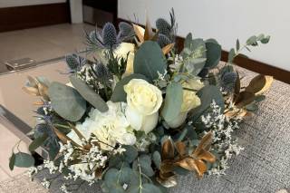 Buds Blooms & Beyond - 13