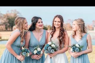 Dancing Iris Events - 9