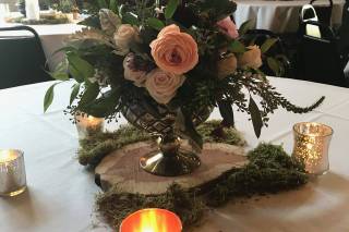 The Cottage Rose - 11