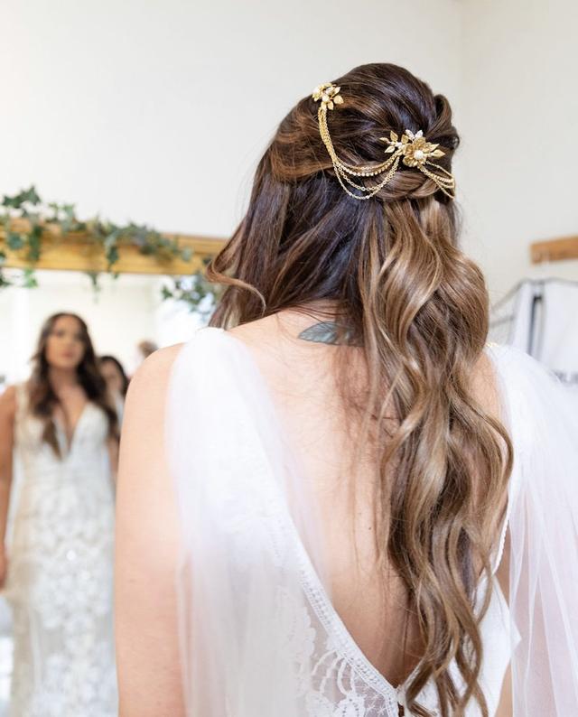 Bridal Artistry By Alli - 4