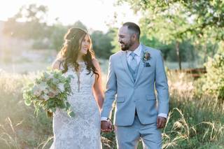 Creekside Terrace by Wedgewood Weddings - 14