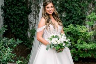 Coastal Knot Bridal Boutique - 39