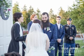 Rev. Erika Hewitt - 11