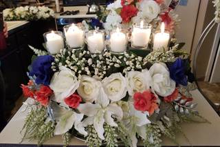 Rent Event Flowers - 23