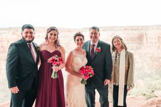 Wine Country Ceremonies - 28