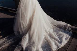 Elegant Touch Bridal & Tuxedo - 20