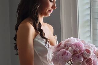 Loreta Daka Floral Boutique - 91