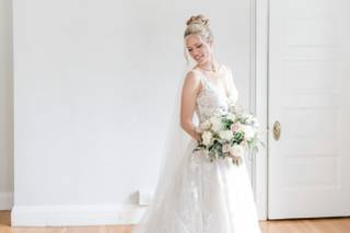 Bridal Glow with Victoria O - 57