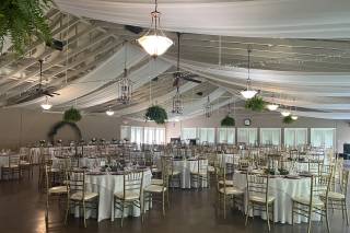 Fox Hill Event Center - 17