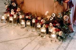 Andrea Leslie Weddings & Events - 24