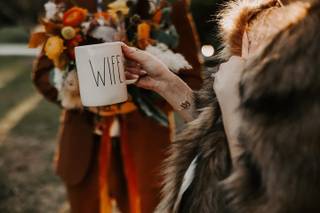 Priscilla Rose Events - 47