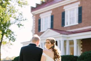 Ravenswood Mansion - 11
