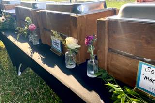 Steamers Restaurant & Catering - 12