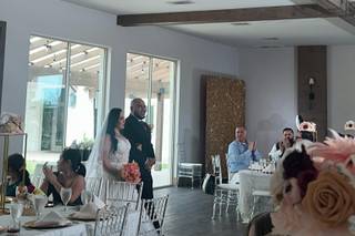 Hidden Pines | Hurst by Walters Wedding Estates - 13