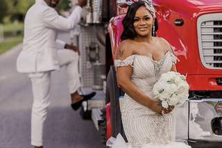 JW Weddings & Events - 13