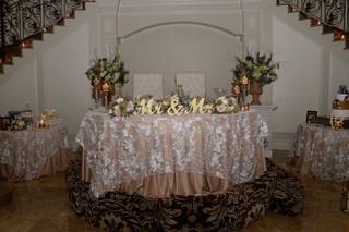 Terri Krisavage Weddings & Events - 72