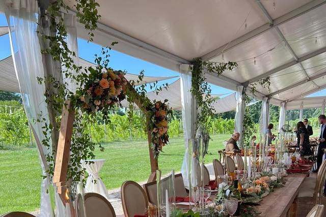 Tabor Hill Winery & Restaurant 5